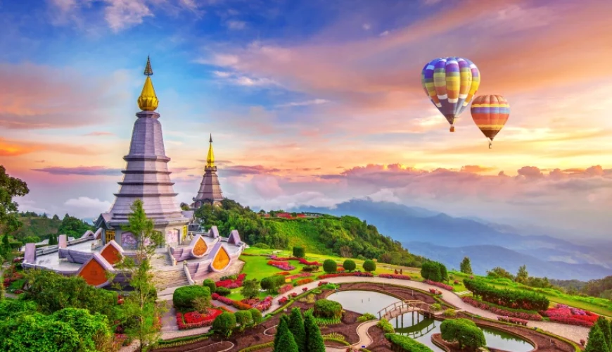 Chiang Mai Activities - Best Things To Do in Chiang Mai Thailand