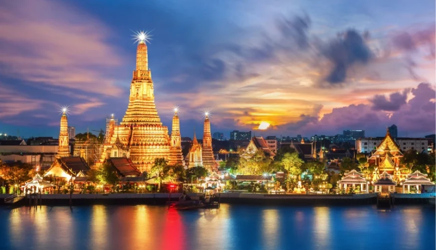 Pattaya Bangkok Tour Packages - Best Holiday Deals Thailand