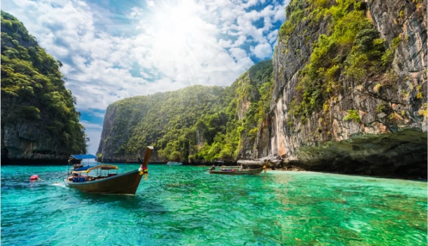 Phuket Activities - Best Things To Do in Phuket Thailand