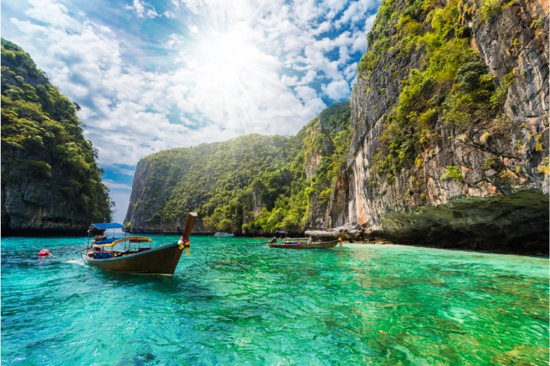 Phuket Activities - Best Things To Do in Phuket Thailand