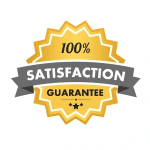 guaranteed