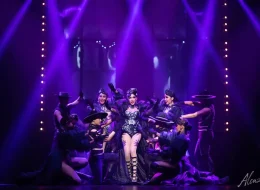 Alcazar Show Pattaya