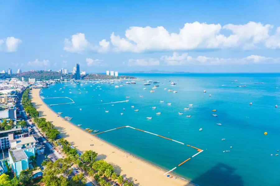 Pattaya City Tour