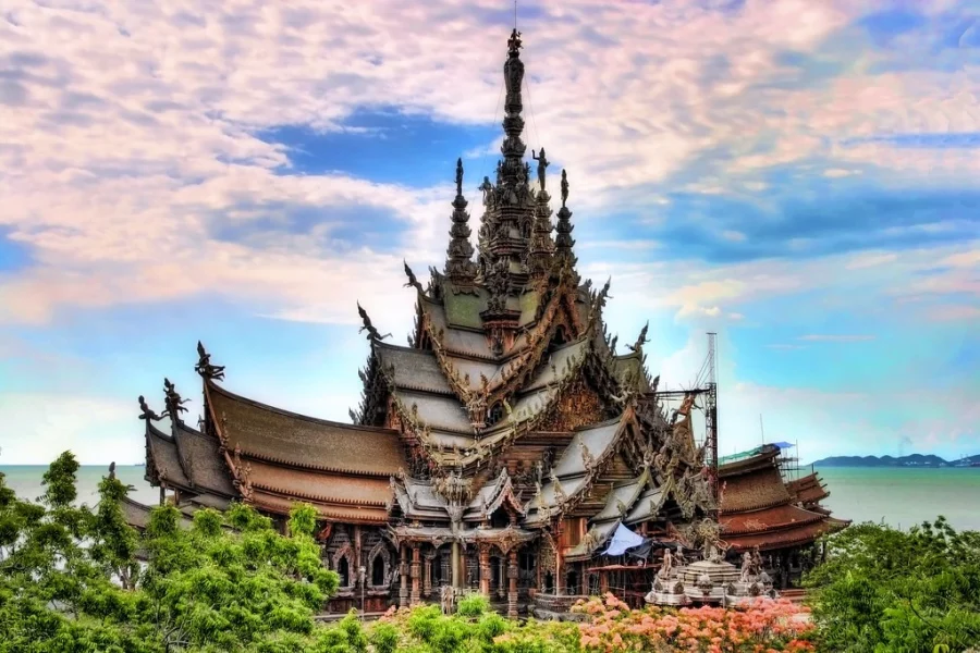 sanctuary-of-truth