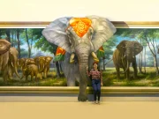 Art In Paradise Pattaya