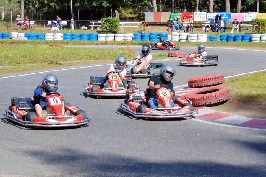 Easy Kart Pattaya