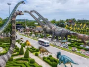 Nong Nooch Botanical Garden