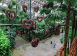 Nong Nooch Botanical Garden