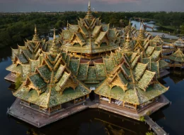 The Ancient City Bangkok