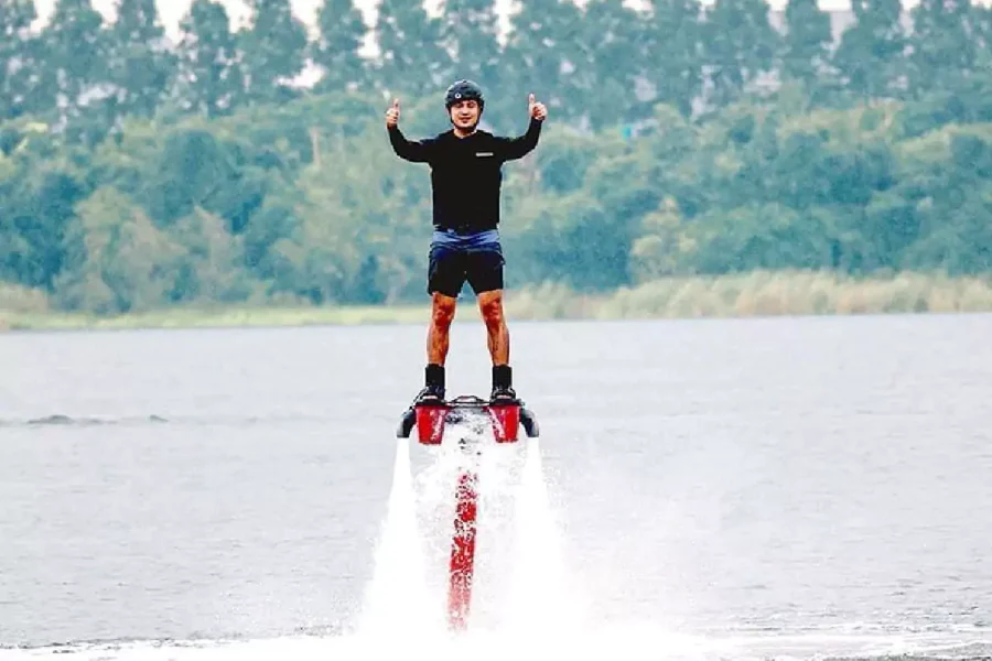 FlyBoard Club Bangkok