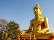 Pattaya City Tour Big Buddha Temple