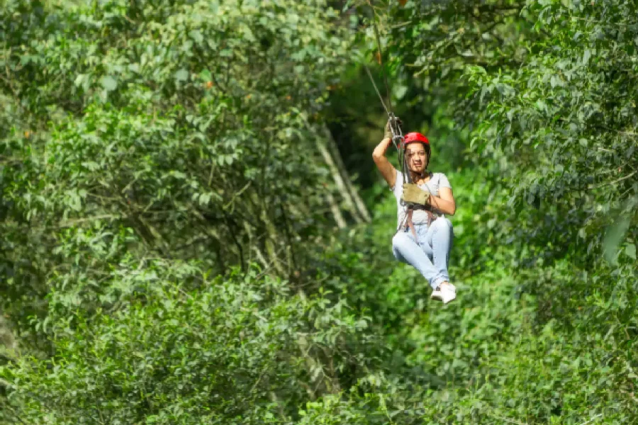 Adventure Tour Phuket