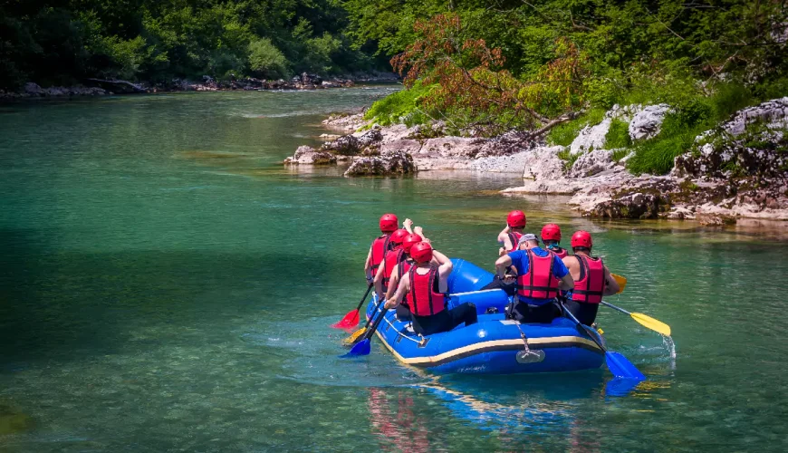 Adventure Tour Phuket