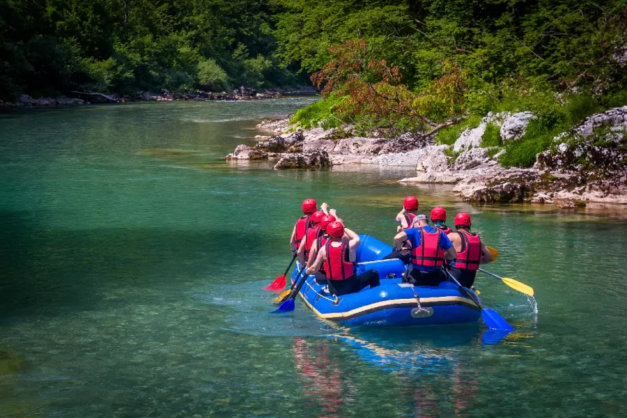 Adventure Tour Phuket