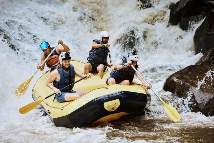 Adventure Tour Phuket