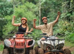 Adventure Tour Phuket