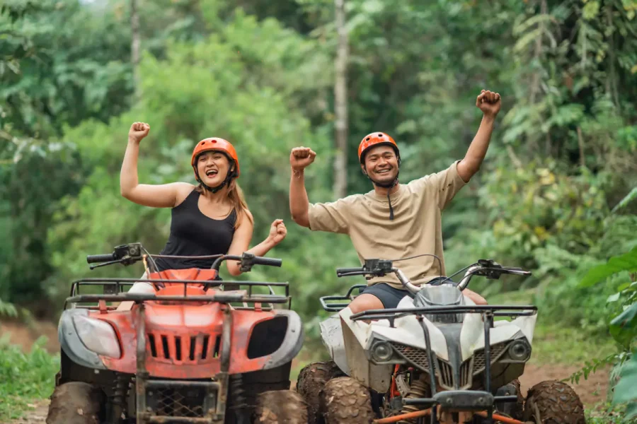 Adventure Tour Phuket