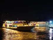 Chaophraya Princess Cruise Bangkok