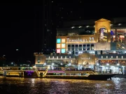 Chaophraya Princess Cruise Bangkok