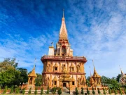 Phuket City Tour 4 Hrs