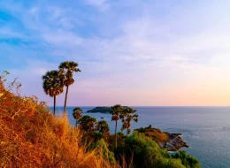 Phuket City Tour 4 Hrs