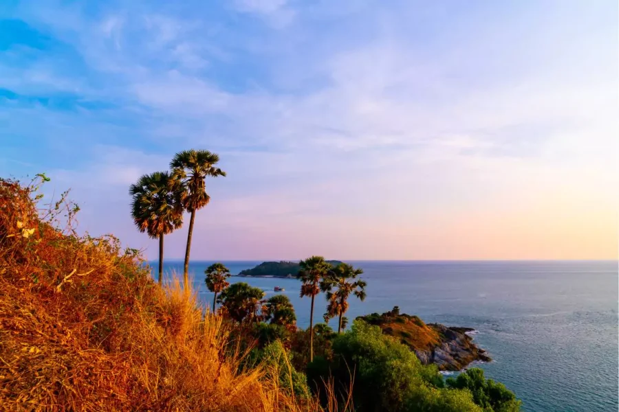 Phuket City Tour 4 Hrs