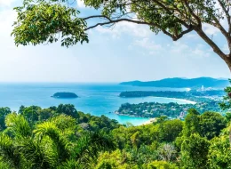 Phuket City Tour 4 Hrs