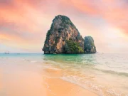 4 Island Tour Krabi By Longtail Boat