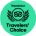 Tripadvisor Travelers' Choice Award