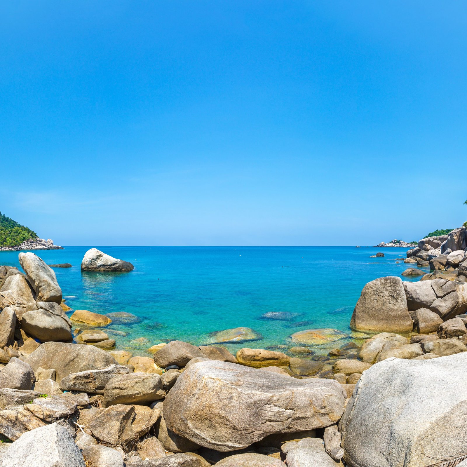 One Day Trip Koh Tao & Koh Nangyaun