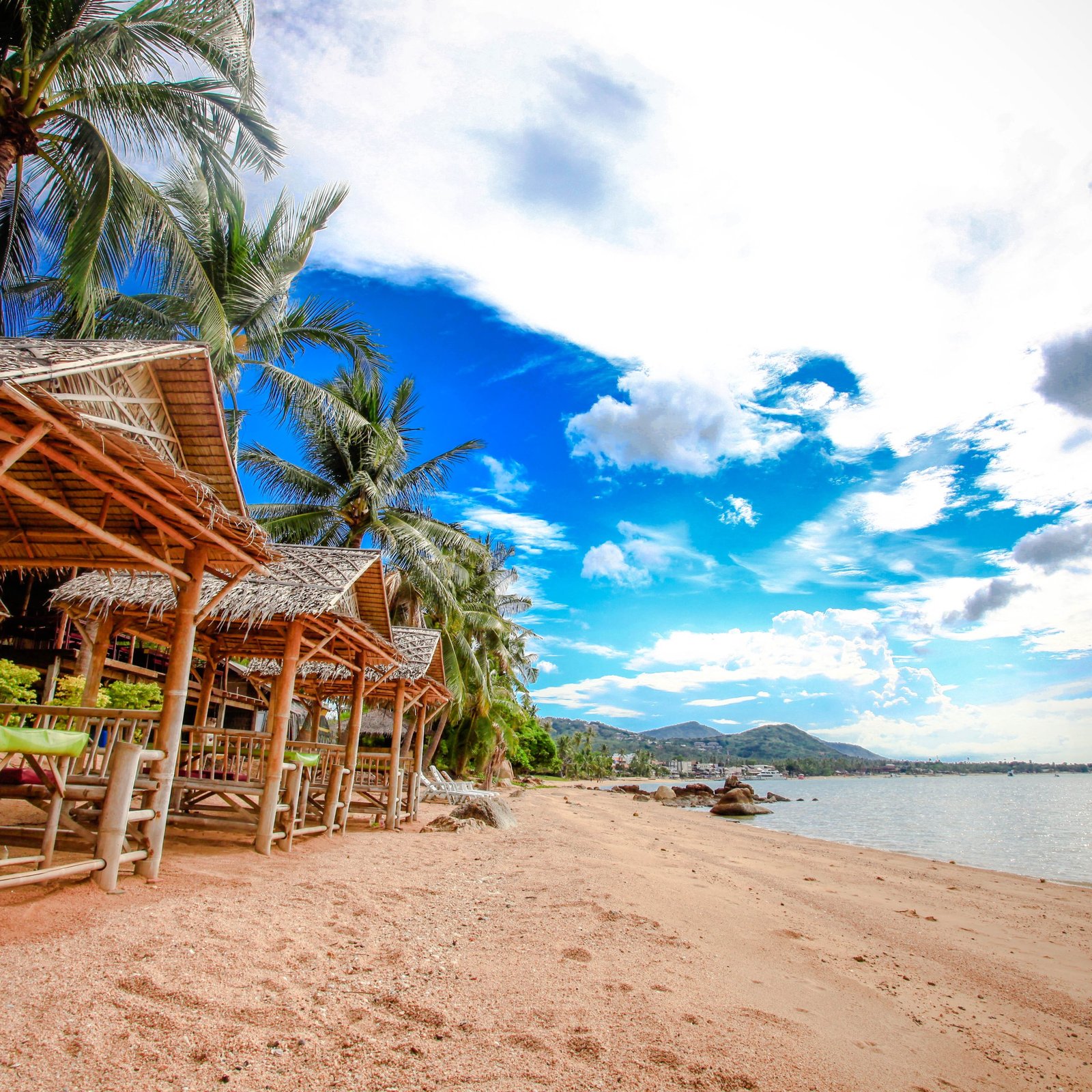 One Day Trip Koh Tao & Koh Nangyaun