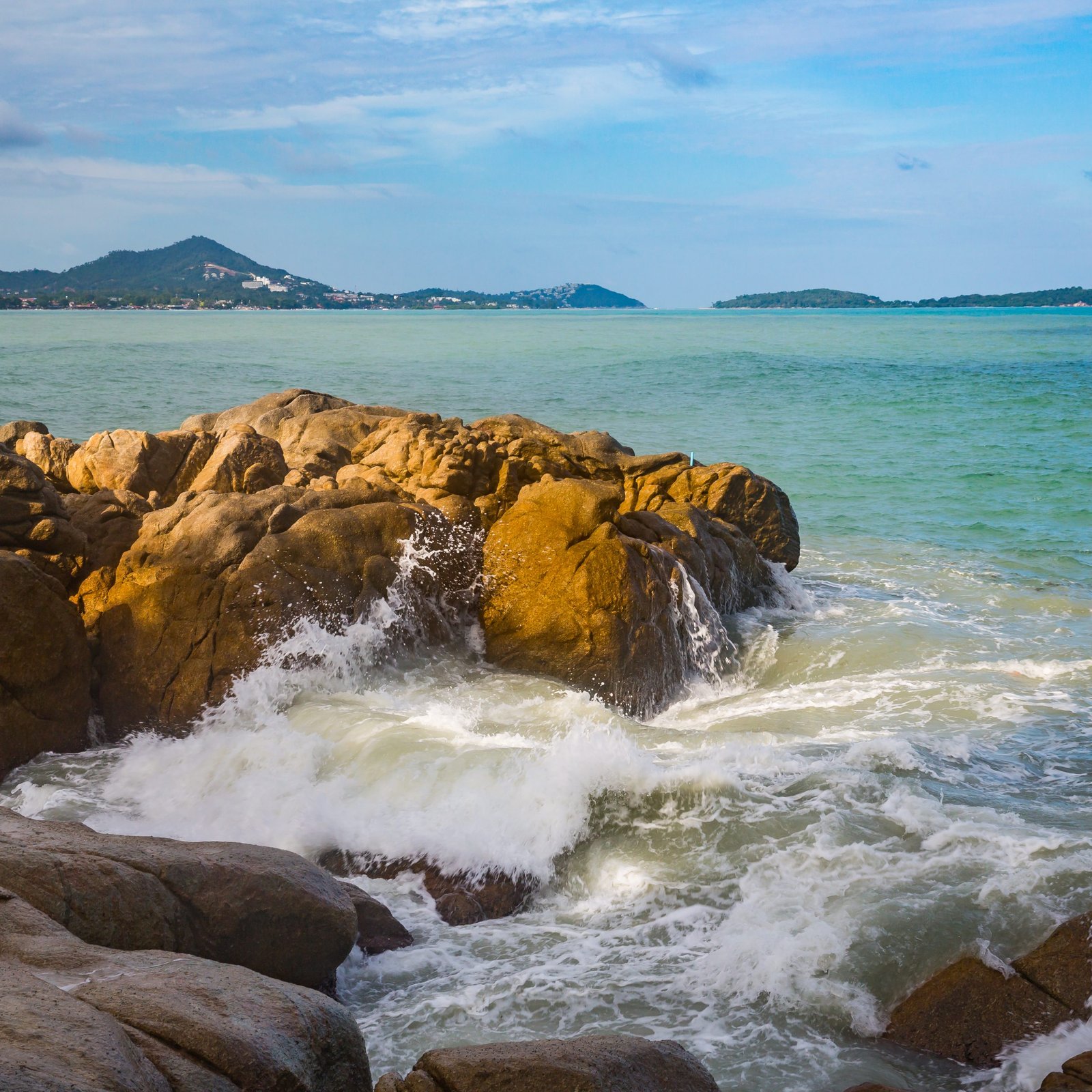 One Day Trip Koh Tao & Koh Nangyaun