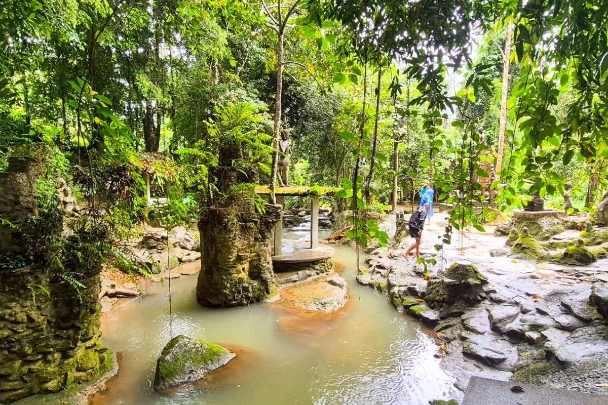 Samui Safari