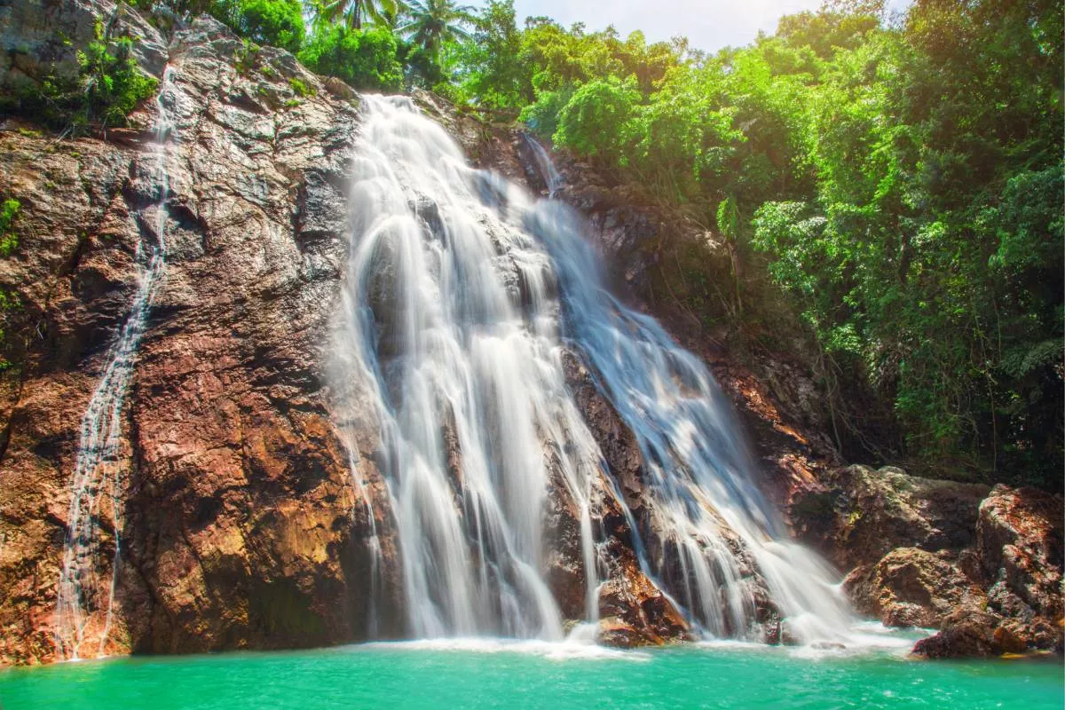 Koh Samui City Tour