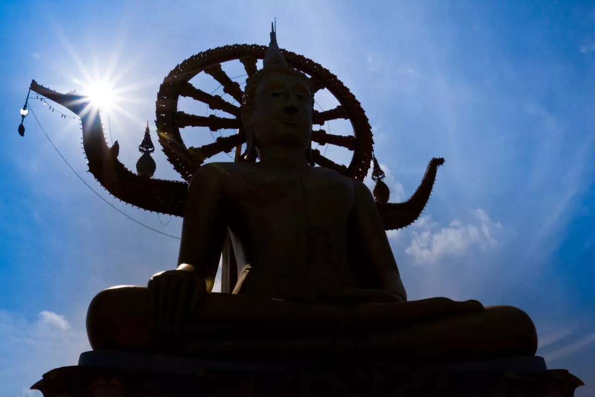 Koh Samui City Tour