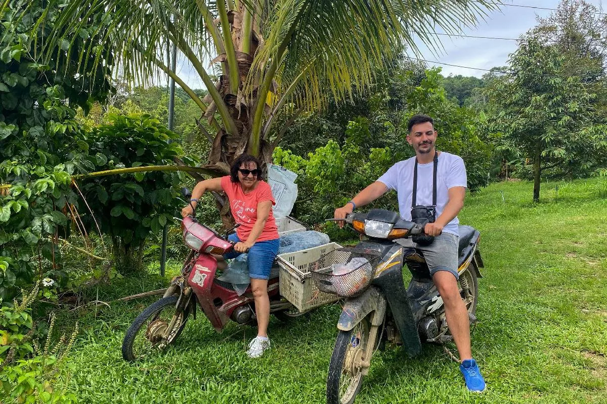 Samui Safari